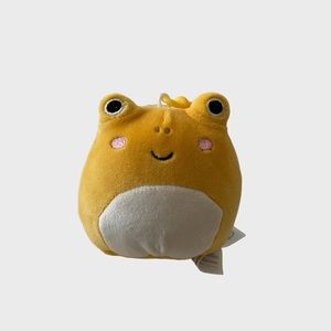 Leigh squishmallow clip